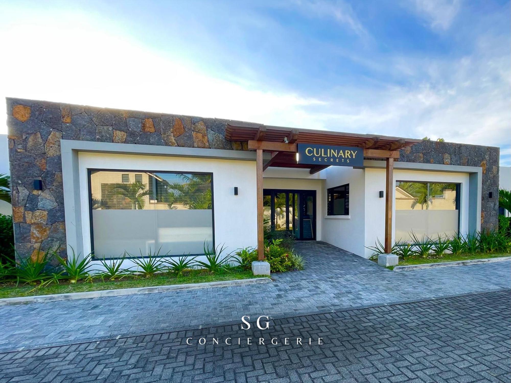 Sg1 L Eden Villa L Luxe 6 Pers L Piscine & Jardin Grand Baie Exterior foto